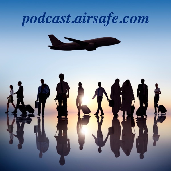 The Conversation at AirSafe.com podcast