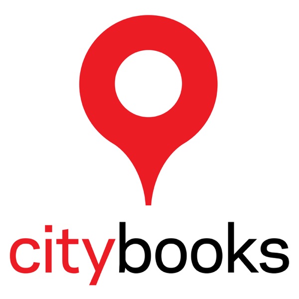 citybooks - podcasts - NL
