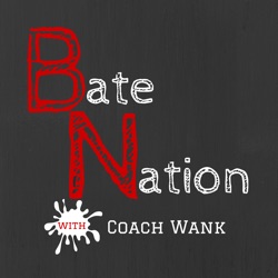 Ep. 7 Story Time, My First Time Bate Coaching In Person