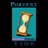 Portent Tide Aerial Imaging artwork