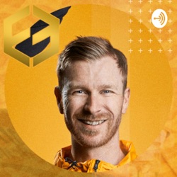 Jesper Grønnemark Podcast