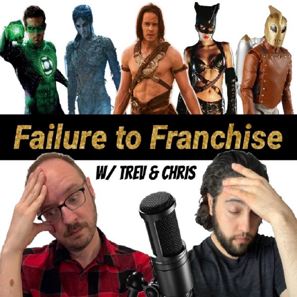 Failure to Franchise