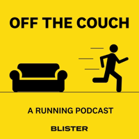 Eric Schranz, Ultrarunnerpodcast.com, on Running, His Career, & Heist Films