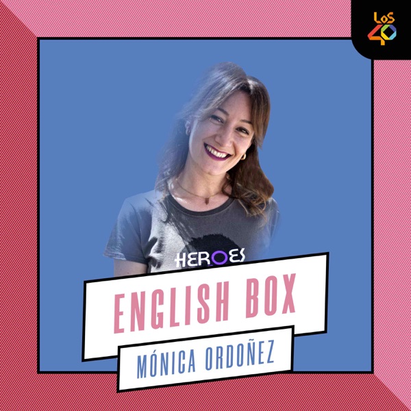 English Box Podcast