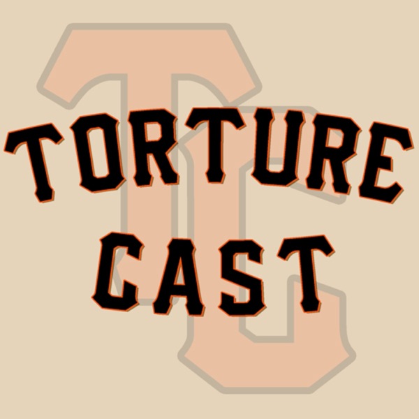 TortureCast poster