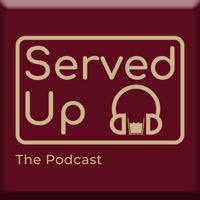 Served Up: Fred Minnick