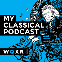 My Classical Podcast podcast