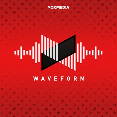 Waveform: The MKBHD Podcast Waveform: The MKBHD Podcast