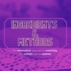 Ingredients and Methods artwork