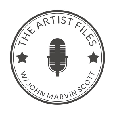 The Artist Files