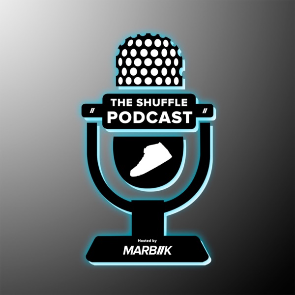 The Shuffle Podcast