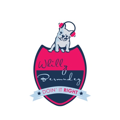 WHILLY BERMUDEZ PODCAST WHILLY BERMUDEZ PODCAST