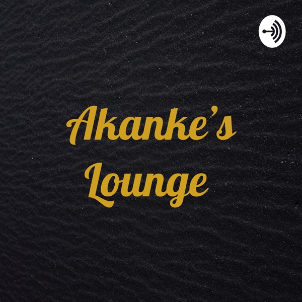 Akanke's Lounge Artwork