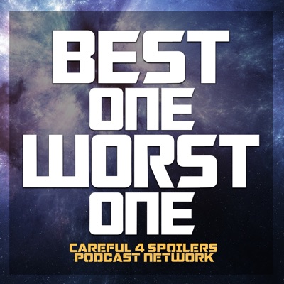 Best One Worst One Best One Worst One