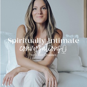 Spiritually Intimate Conversations