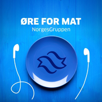 Øre for mat podcast