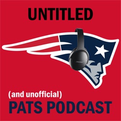 Ep. 68: Foxboro Forever (ft. Fitzy & Mike)