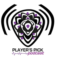 #25 Player’s Pick Podcast - Al Joseph / HYVMINE