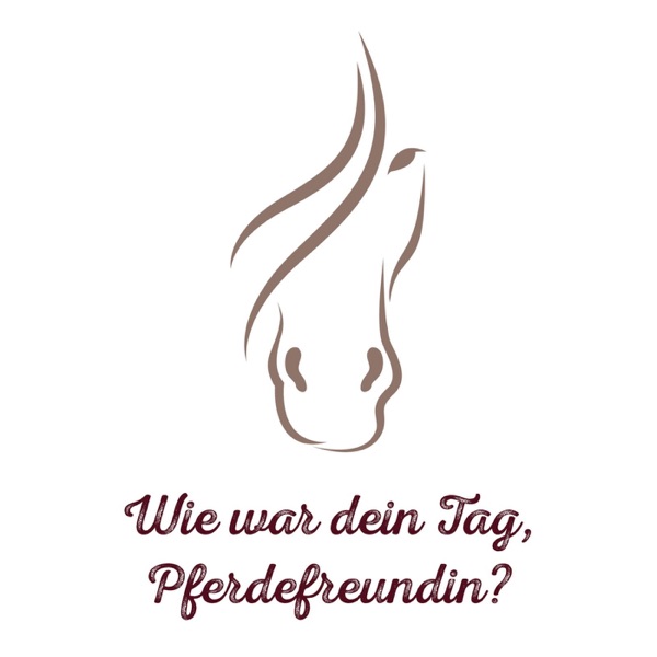 Wie war dein Tag, Pferdefreundin?