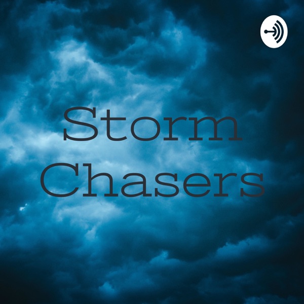Storm Chasers Artwork