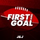 First and Goal Der Fantasy Football Podcast