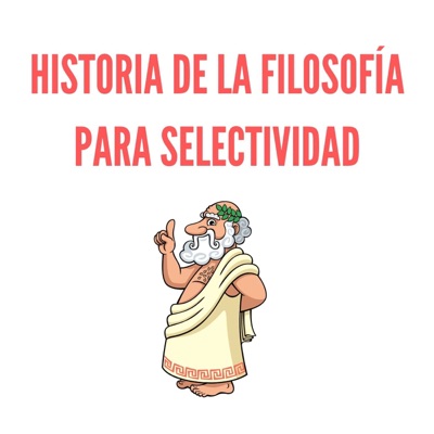 Historia de la filosofía para selectividad Historia de la filosofía para selectividad