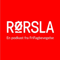 Rørsla