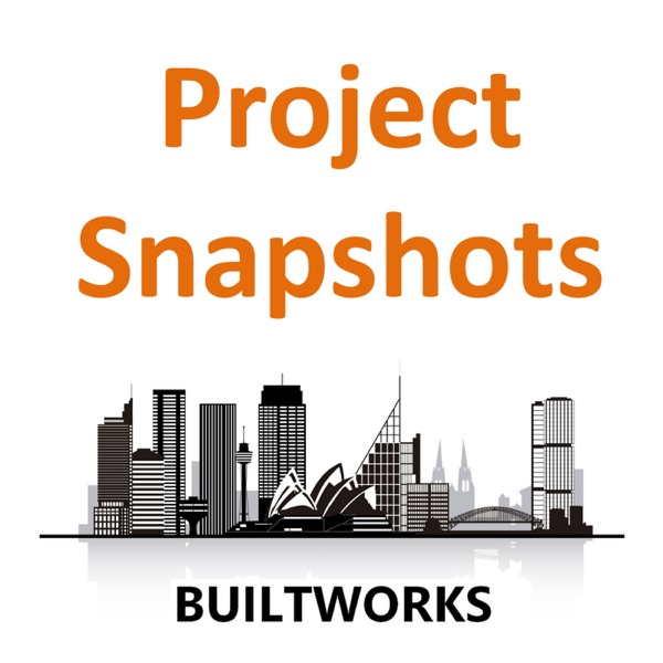 Builtworks Artwork