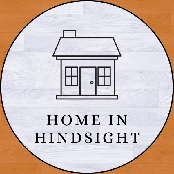 Home in Hindsight Artwork