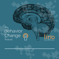 The Behavior Change Podcast podcast