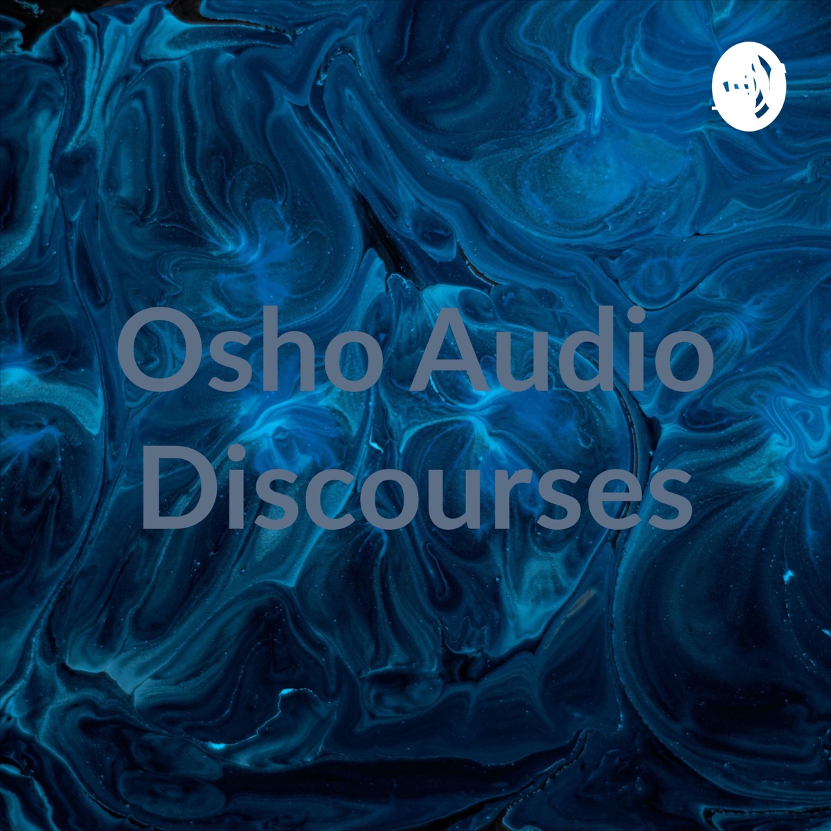 Osho Audio Discourses