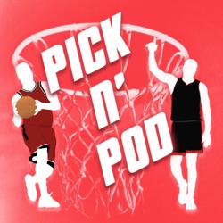 Pick N' Pod