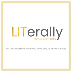 Scaling and Selling a Large Group Offer vs. 1:1 Services (Close-Up with Lacey)