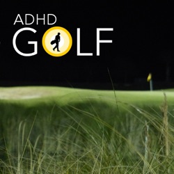 ADHD Gift in Golf