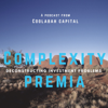 Complexity Premia - Coolabah Capital Investments