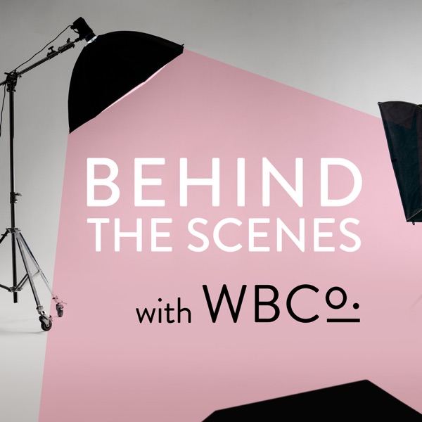 Behind The Scenes with WBCo Artwork