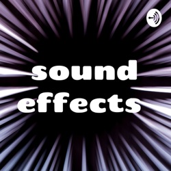 sound effects 