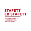 Stafett er stafett