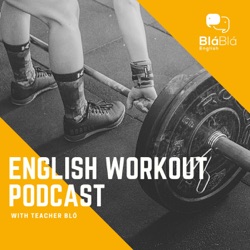 #06 Conversations at the gym - Perguntas para um Personal Trainer