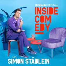 Inside Comedy - Ein MySpass Original