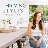 #114-Salon Partnerships w/Roxy Bunce & Tara Wellman