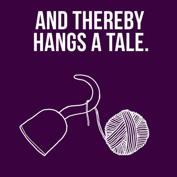 And Thereby Hangs A Tale Artwork