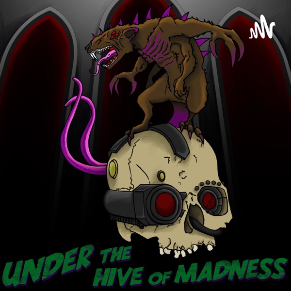 Under the Hive of Madness