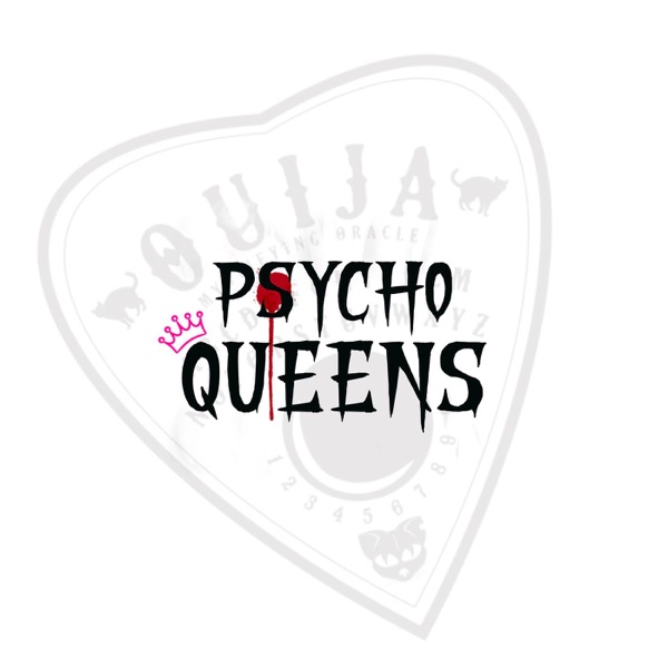 Psycho Queens Artwork