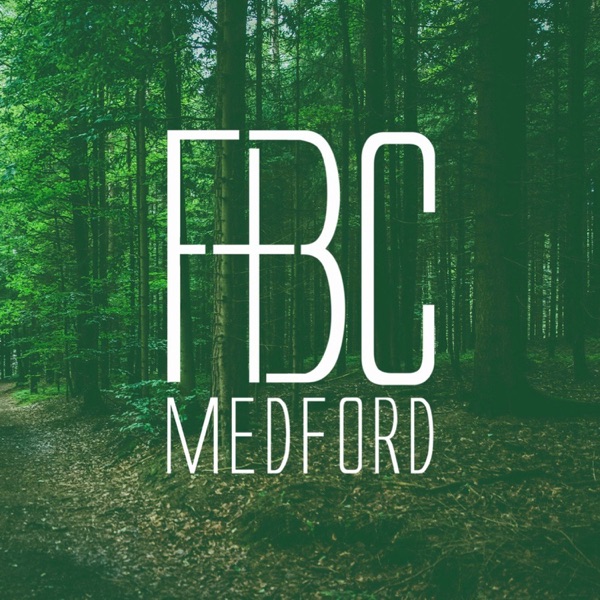 FBC Medford Artwork
