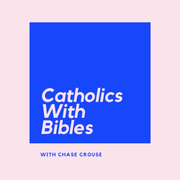 Catholics With Bibles Artwork