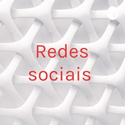 Redes sociais 