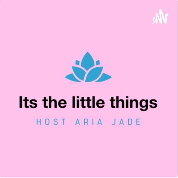 It’s the little things Artwork