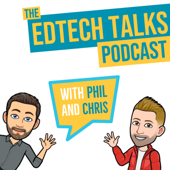 EdTech Talks - EdTech Talks