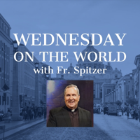 Ep. 1: Introduction and Amazon Synod